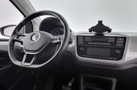 Volkswagen up! vaihtoauto