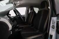 Volkswagen up! vaihtoauto