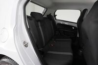 Volkswagen up! vaihtoauto