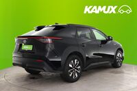 Toyota bZ4X vaihtoauto