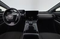 Toyota bZ4X vaihtoauto