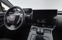 Toyota bZ4X vaihtoauto