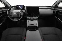 Toyota bZ4X vaihtoauto