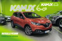 Renault Kadjar vaihtoauto