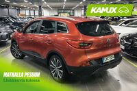 Renault Kadjar vaihtoauto