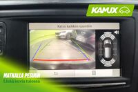 Renault Kadjar vaihtoauto