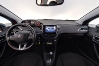 Peugeot 208 vaihtoauto