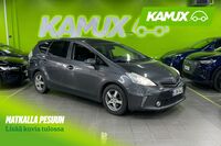 Toyota Prius vaihtoauto