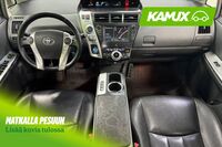 Toyota Prius vaihtoauto