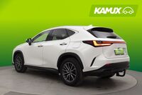 Lexus NX vaihtoauto