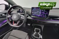 Volkswagen ID.5 vaihtoauto