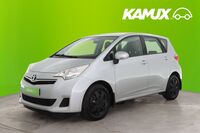 Toyota Verso-S vaihtoauto