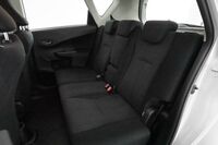 Toyota Verso-S vaihtoauto