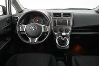 Toyota Verso-S vaihtoauto