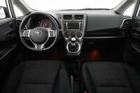 Toyota Verso-S vaihtoauto