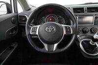 Toyota Verso-S vaihtoauto