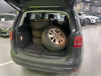 Volkswagen Sharan vaihtoauto