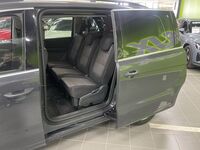 Volkswagen Sharan vaihtoauto