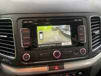 Volkswagen Sharan vaihtoauto