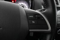 Mitsubishi ASX vaihtoauto