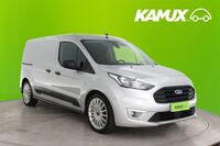 Ford Transit Connect vaihtoauto