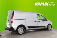 Ford Transit Connect vaihtoauto