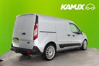 Ford Transit Connect vaihtoauto