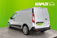 Ford Transit Connect vaihtoauto