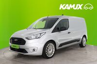 Ford Transit Connect vaihtoauto