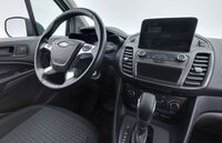 Ford Transit Connect vaihtoauto
