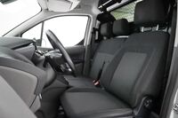 Ford Transit Connect vaihtoauto