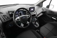 Ford Transit Connect vaihtoauto