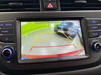 Hyundai i20 vaihtoauto