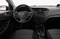 Hyundai i20 vaihtoauto