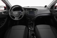Hyundai i20 vaihtoauto