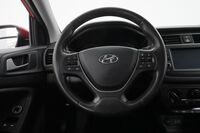 Hyundai i20 vaihtoauto