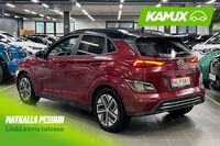 Hyundai Kona vaihtoauto