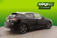 Lexus CT vaihtoauto