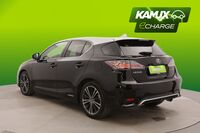 Lexus CT vaihtoauto