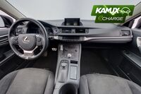 Lexus CT vaihtoauto
