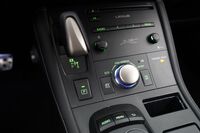 Lexus CT vaihtoauto