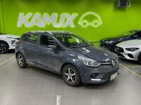 Renault Clio vaihtoauto