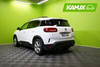 Citroën C5 Aircross vaihtoauto