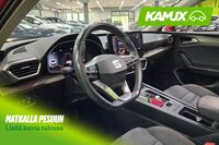 SEAT Leon Sportstourer vaihtoauto