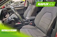 SEAT Leon Sportstourer vaihtoauto