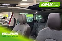 SEAT Leon Sportstourer vaihtoauto