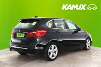 BMW 225 vaihtoauto
