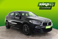 BMW X2 vaihtoauto