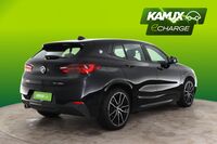 BMW X2 vaihtoauto