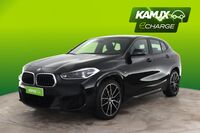BMW X2 vaihtoauto